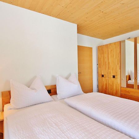 Flat Directly On The Ski Slope With Valley View Sankt Johann in Tirol Buitenkant foto