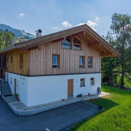 Flat Directly On The Ski Slope With Valley View Sankt Johann in Tirol Buitenkant foto