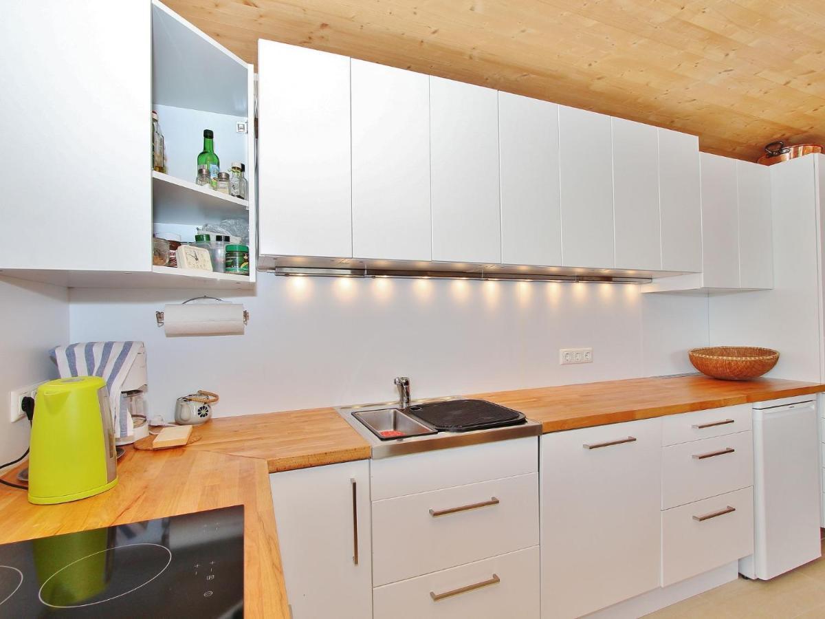 Flat Directly On The Ski Slope With Valley View Sankt Johann in Tirol Buitenkant foto