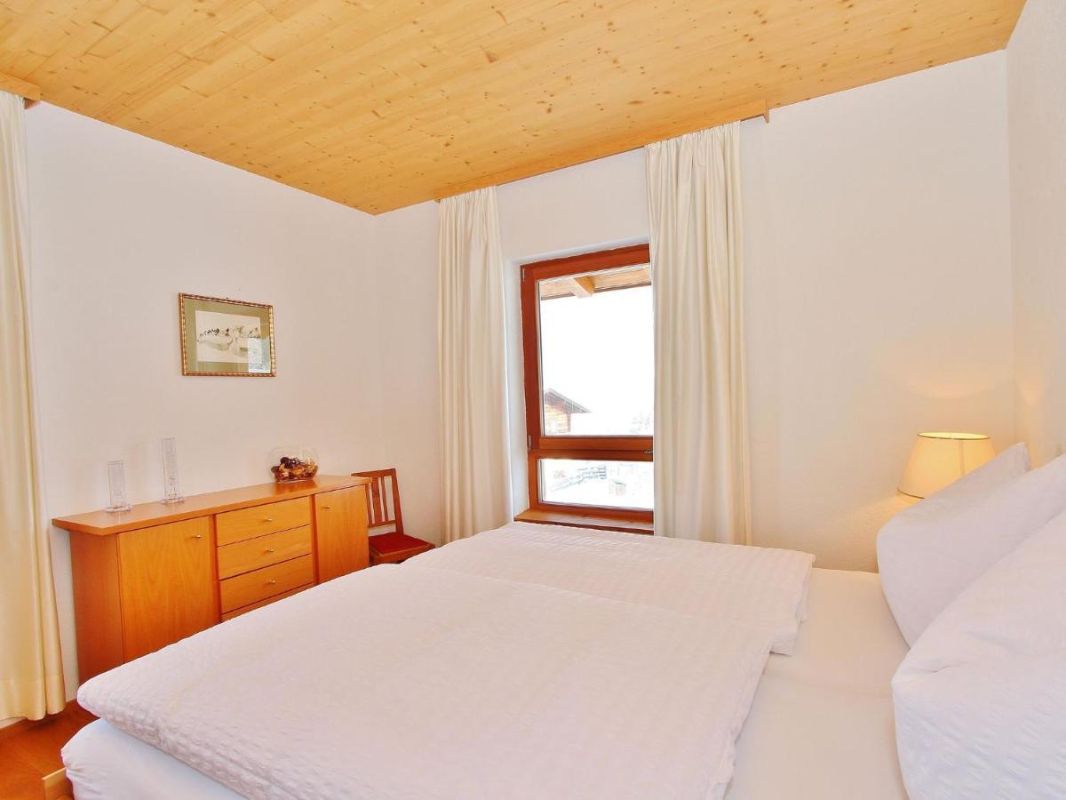 Flat Directly On The Ski Slope With Valley View Sankt Johann in Tirol Buitenkant foto